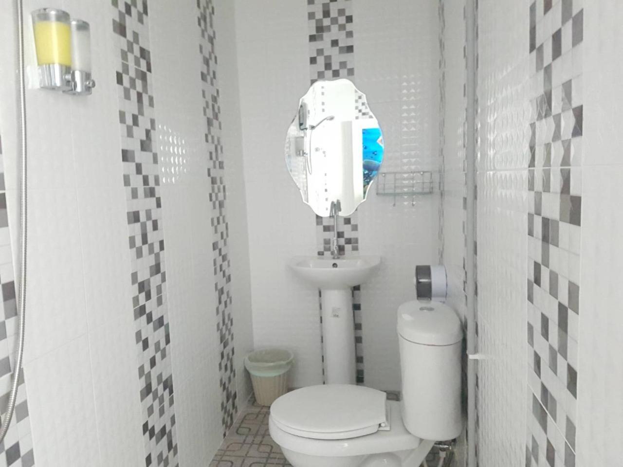Готель Phi Phi Pagarang House Екстер'єр фото